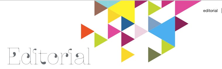 Editorial número 1 o declaración de intenciones