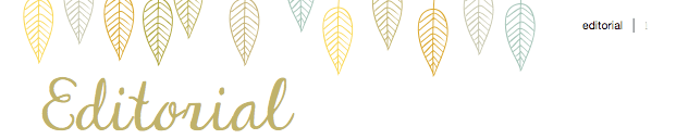 Editorial Otoño Gansos Salvajes