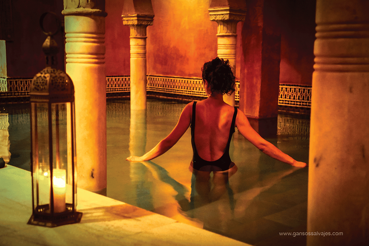 El cuidado del cuerpo  entre mujeres