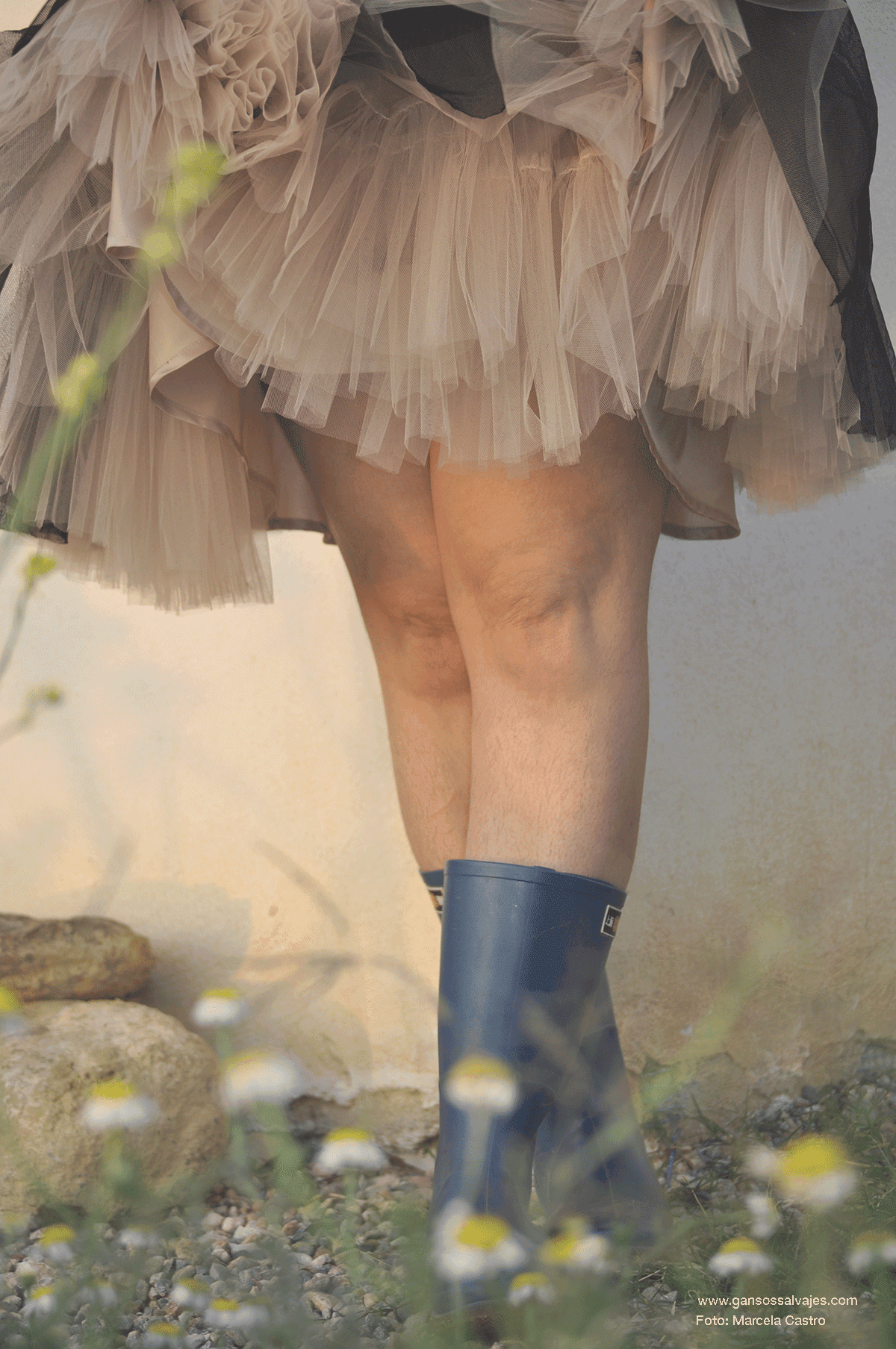 DEPILACIÓN (asunto peliagudo)