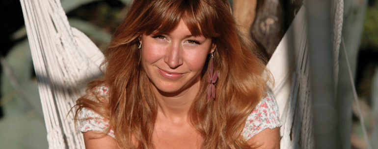 Entrevista a Diana Fabiánová