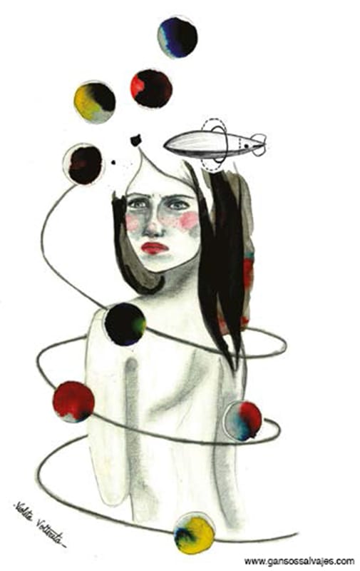 Terapia y meditación, desde la perspectiva y el sentir de la mujer