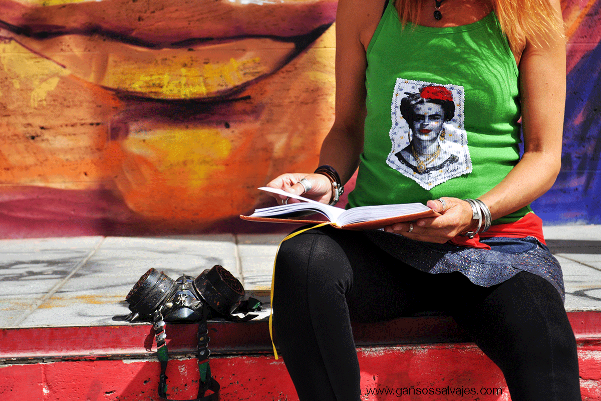 No hay prenda más sostenible que la que ya existe