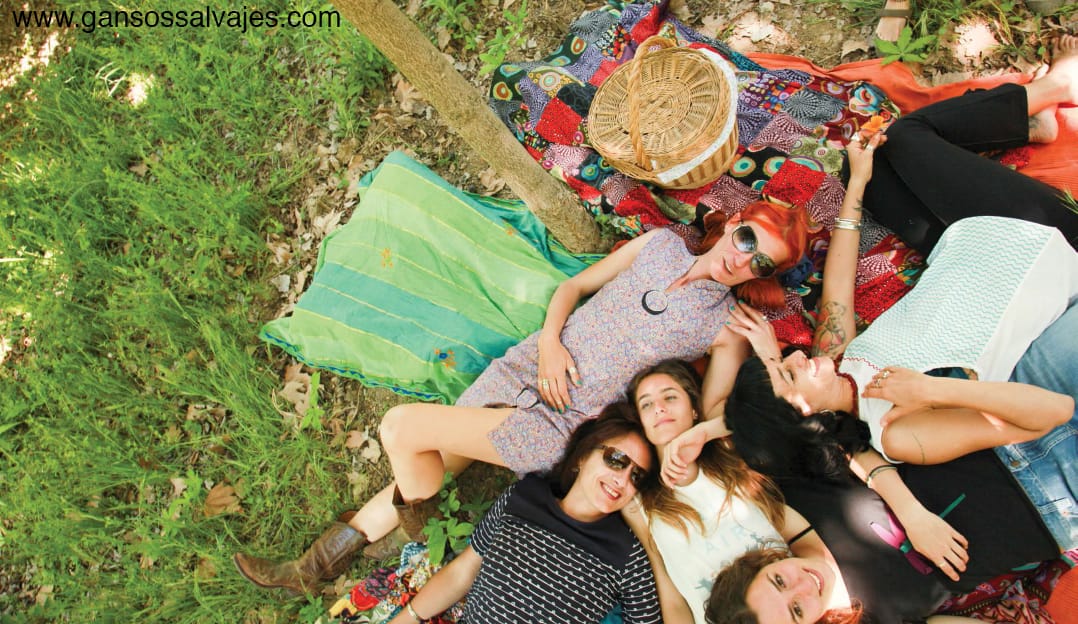 Vestir sostenible y barato