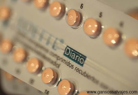 10 cosas que te interesa saber sobre la Píldora anticonceptiva
