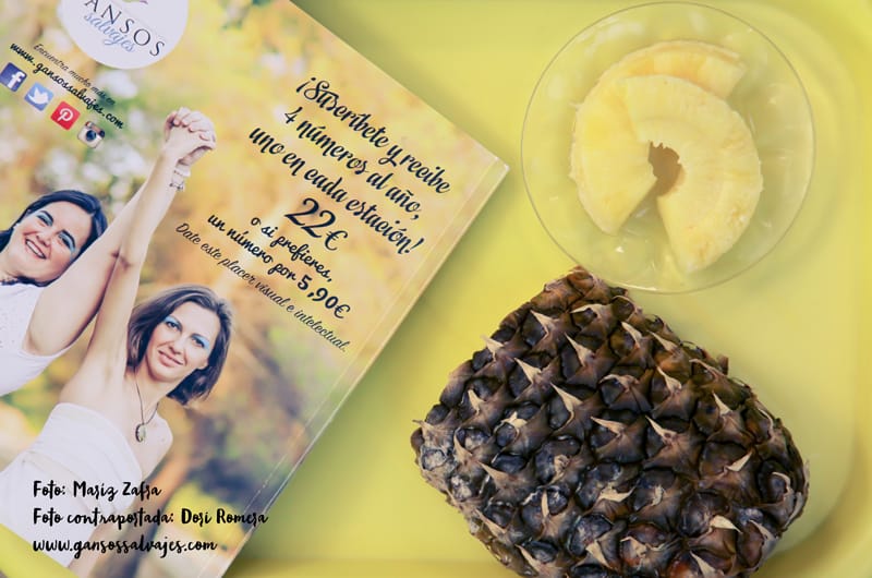 Me gusta la mujer delgada. La curva desvirtúa la prenda. Juan Vidal