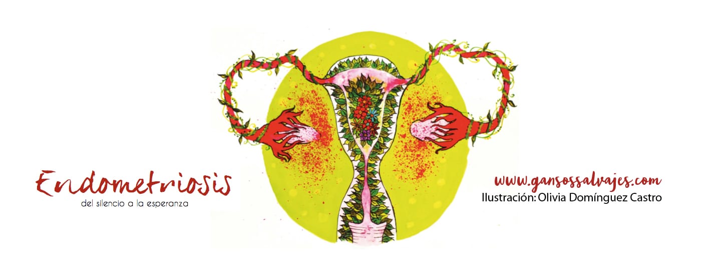 Endometriosis, del silencio a la esperanza