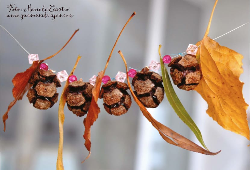 Consejos de FengShui para el Otoño