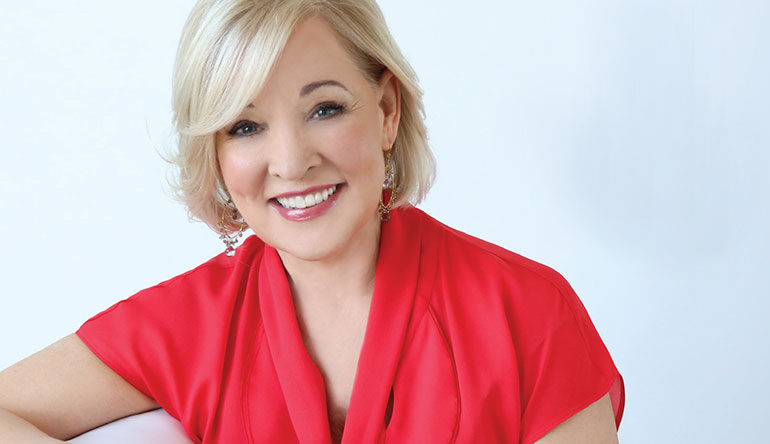 Audio-entrevista a la Dra. Christiane Northrup