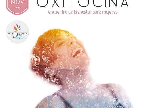 Programa de OXITOCINA :: encuentro de bienestar entre mujeres