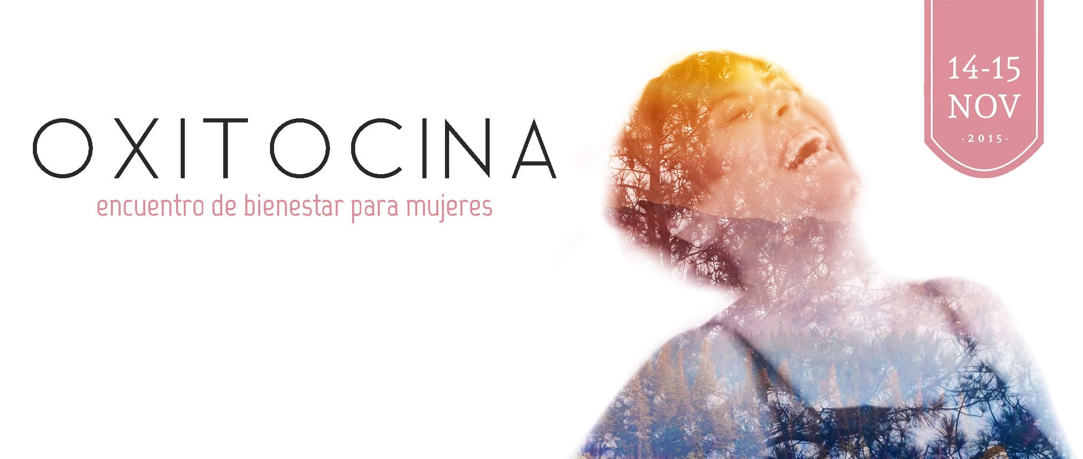 Fin de semana de bienestar entre mujeres