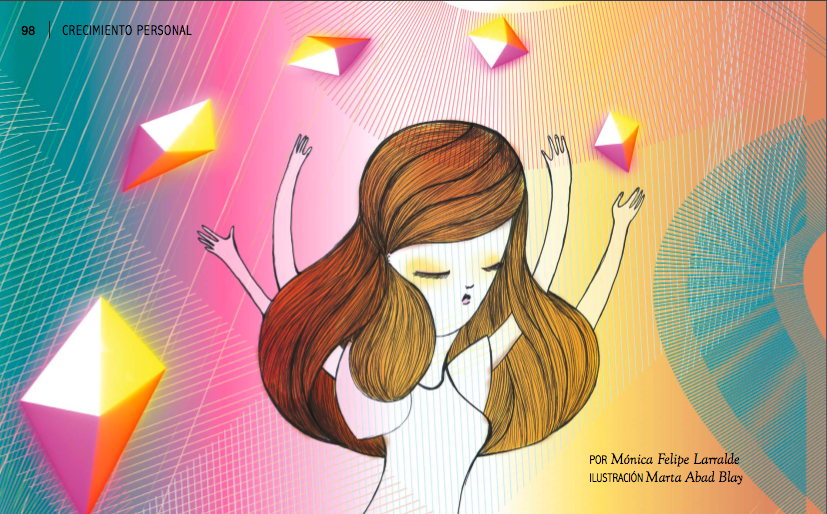 De la autoestima a la dignidad