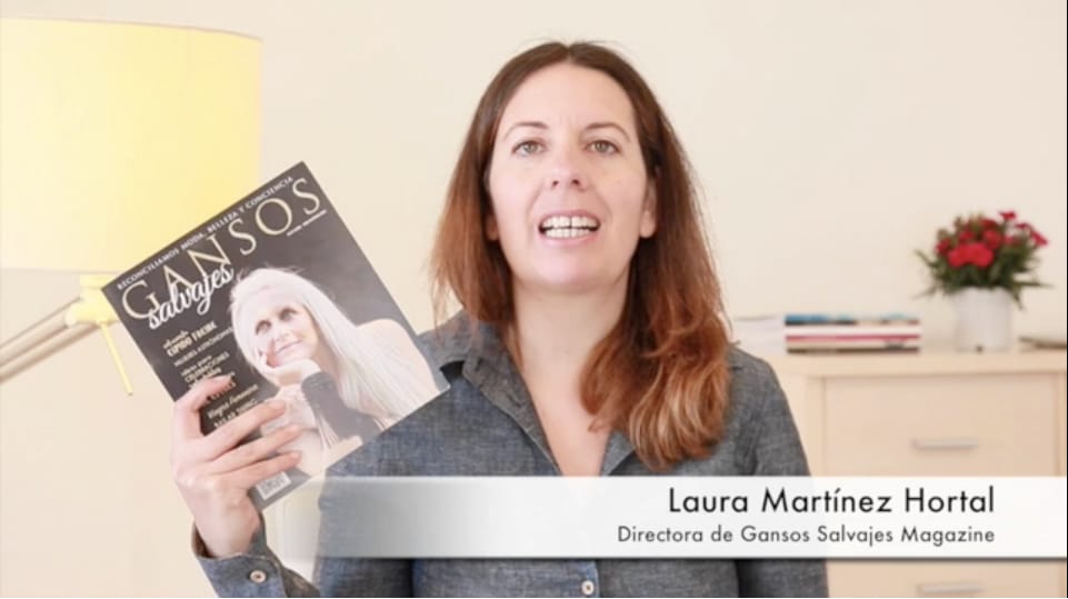 Curso :: Cómo vestir sostenible