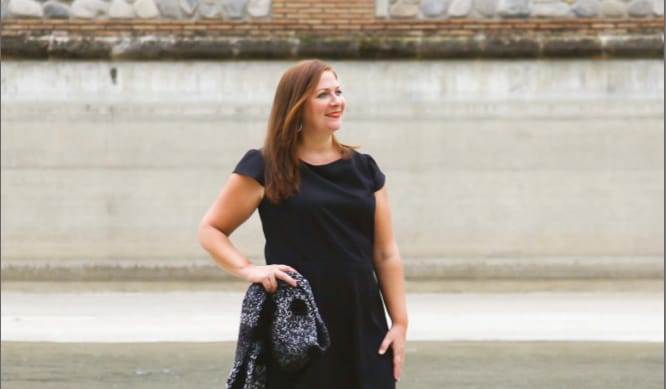 4 motivos por los que piensas que debes adelgazar