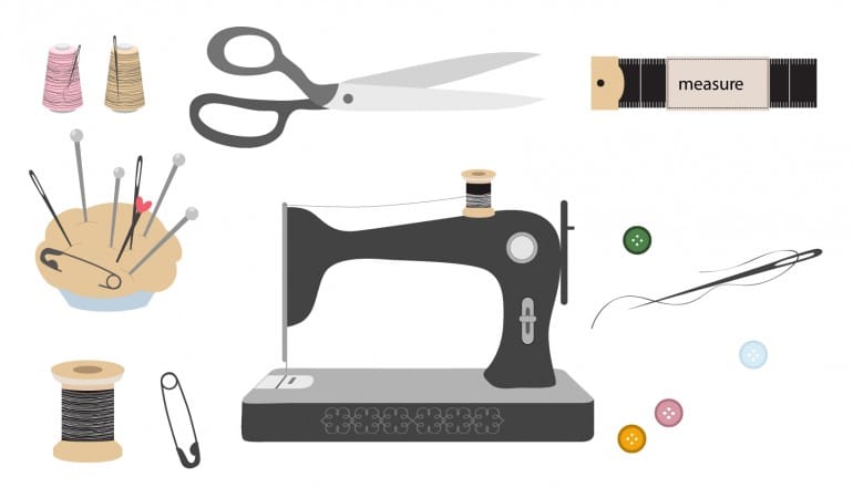 Cómo alargar la vida de tu ropa y del planeta