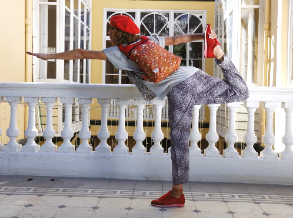 Malahierba. Los viernes de moda sostenible