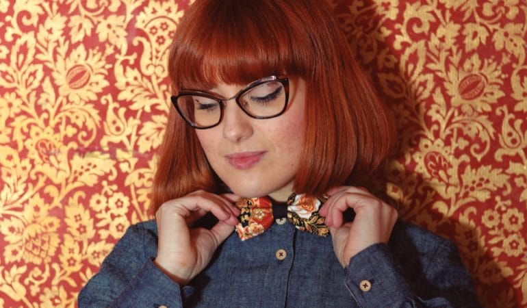 Foto: Sara Álvarez para Gansos 7