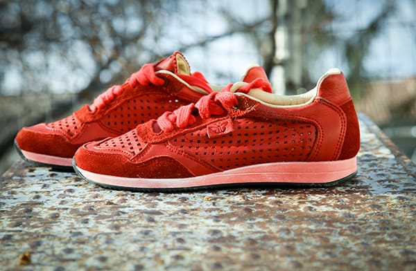 Calzado ecológico (Los viernes de moda sostenible)