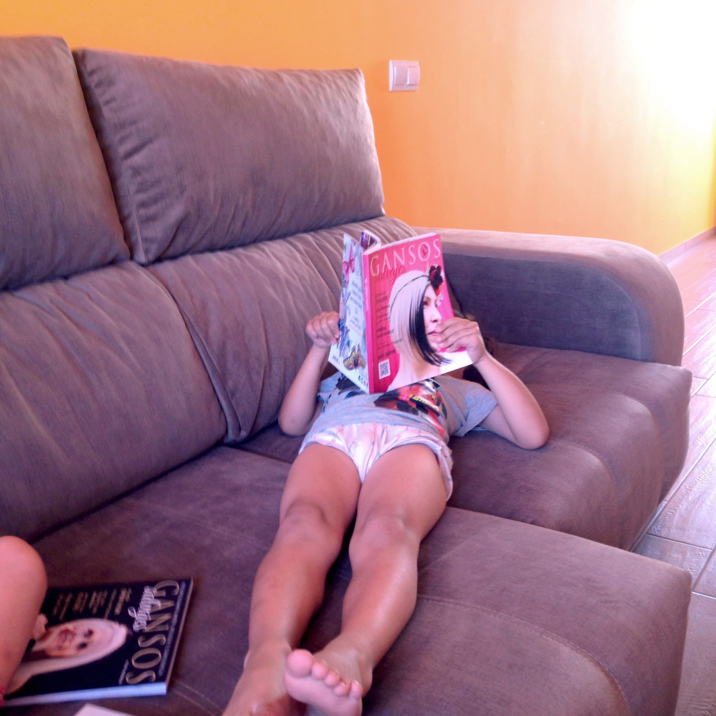 Te interesa si eres madre de varones