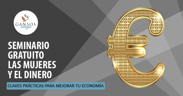 Video-seminario: Mujeres, dinero y conciencia