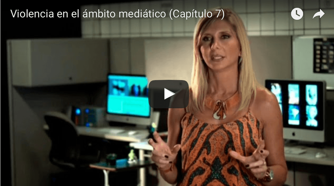 3 videos imprescindibles sobre la imagen de la mujer en los medios