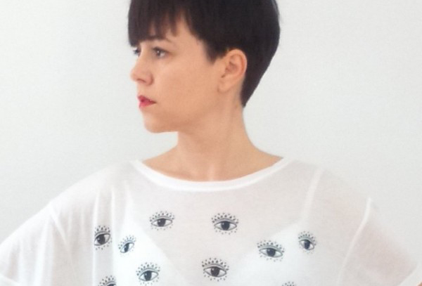 Sayonara Vintage. Los viernes de moda sostenible