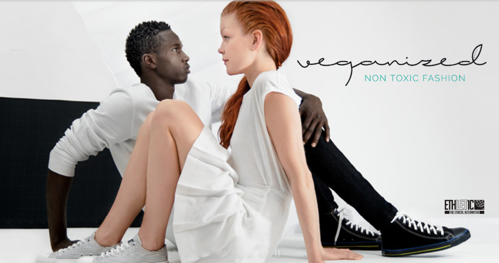 Veganized. Los viernes de moda sostenible