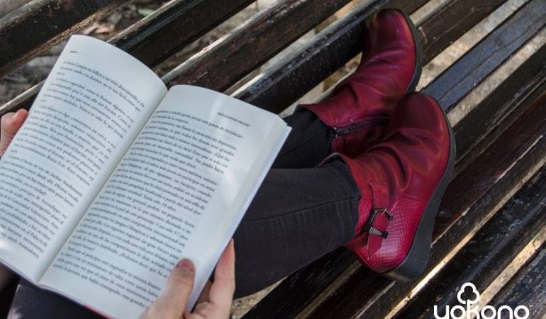 Yokono. Los viernes de moda sostenible