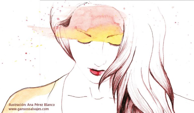 Radio sin Photoshop – Personas de alta sensibilidad (PAS)