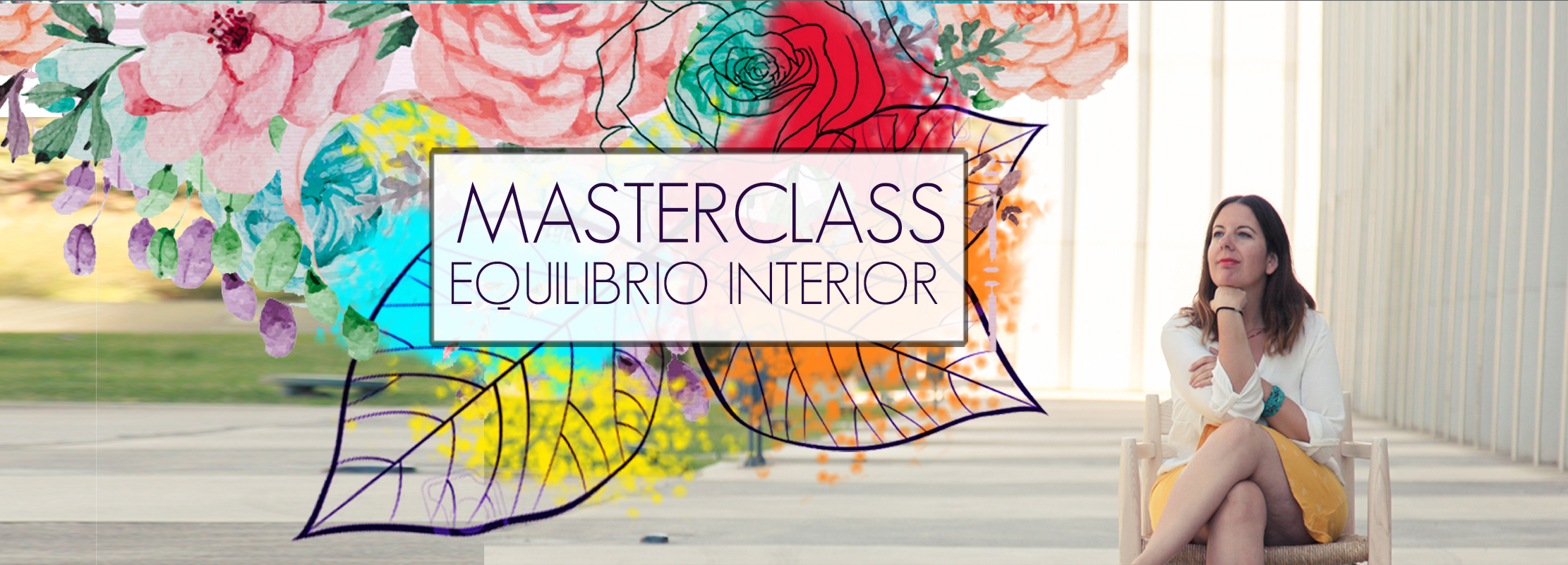 Secretos para una vida en equilibrio