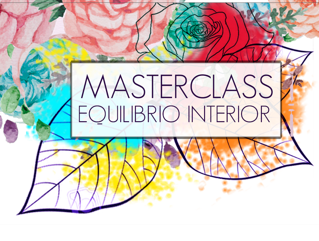 Equilibrio masculino-femenino. Radio sin Photoshop