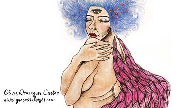 El mensaje de los kilos de más con Charo Rojas. Radio sin Photoshop