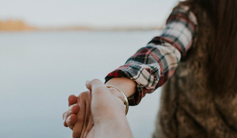 Cómo mejorar tus relaciones. Radio sin Photoshop