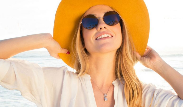 Bisutería, joyería y complementos. Los viernes de moda sostenible