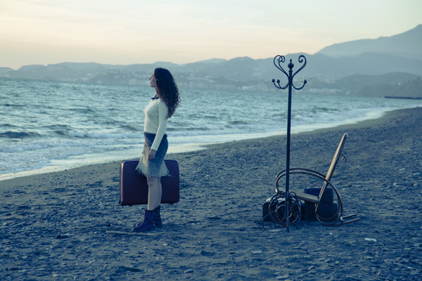 Las mujeres y el estrés. Cómo fluir de la lucha al placer