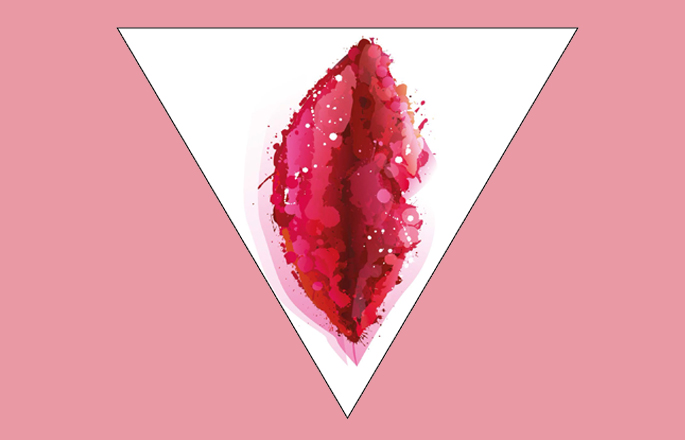 La boca del cuerpo y sus sacerdotisas