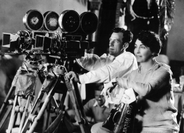 Mujeres en el cine. Radio sin Photoshop