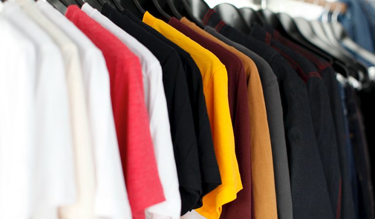 La moda evoluciona y nosotras con ella