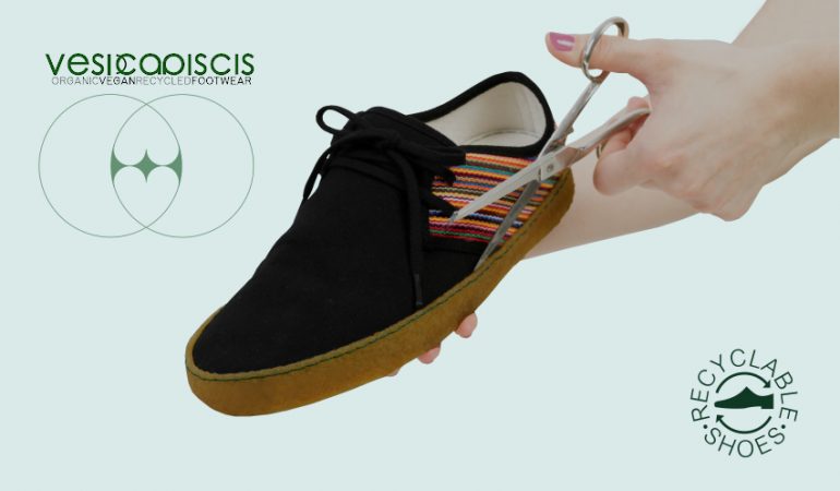 Vesica piscis. Los viernes de moda sostenible