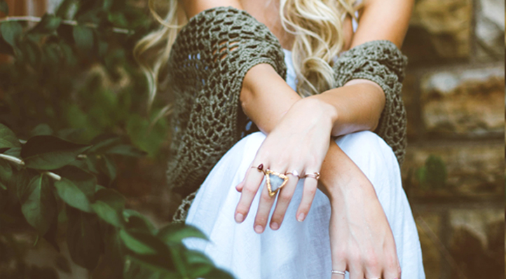 El mundo se ofrece a tu imaginación y te llama