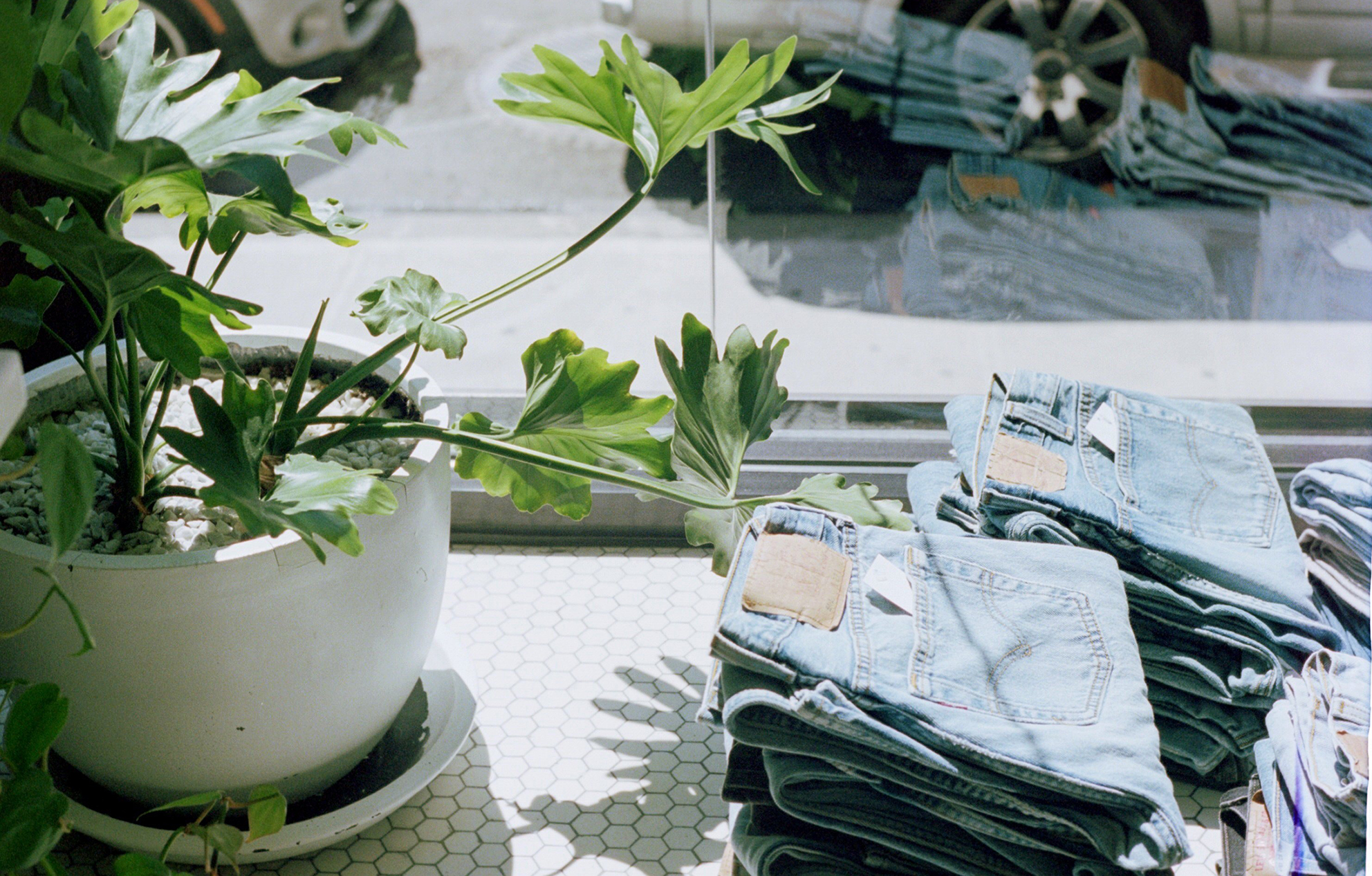 Ir de rebajas y volver con la bolsa llena de culpa