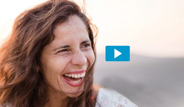 Entrevista a Catalina Dash