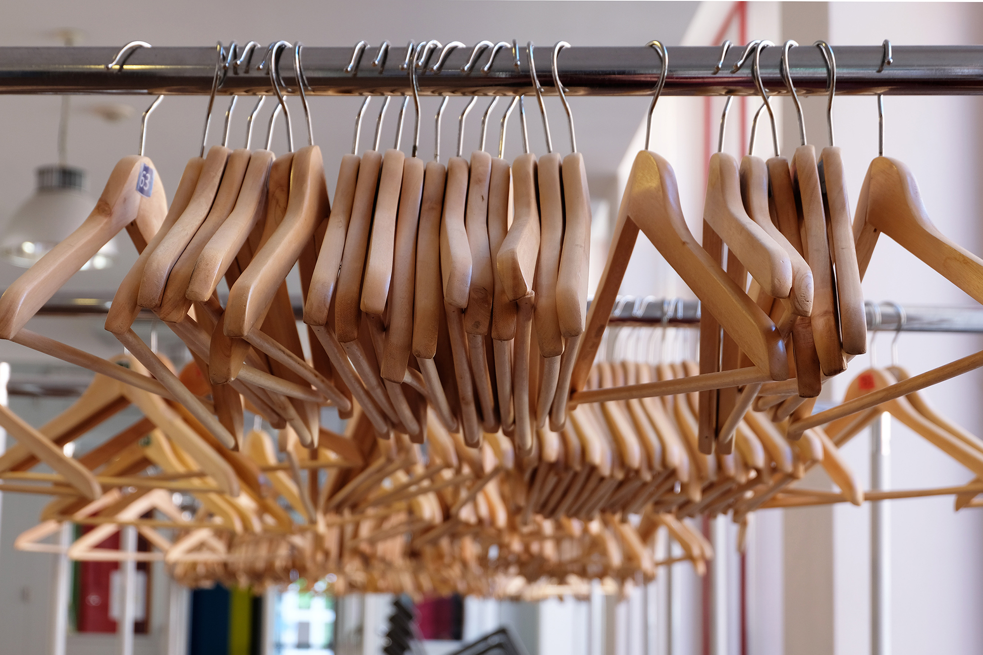 Cómo deshacerte de la ropa que no quieres de forma sostenible