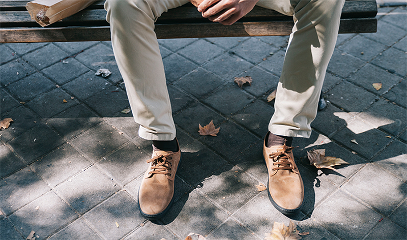 Natural World Eco Shoes. Los viernes de moda sostenible