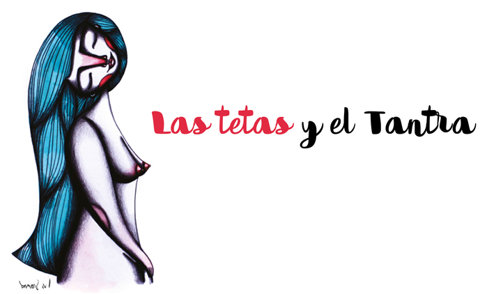 Las tetas y el tantra