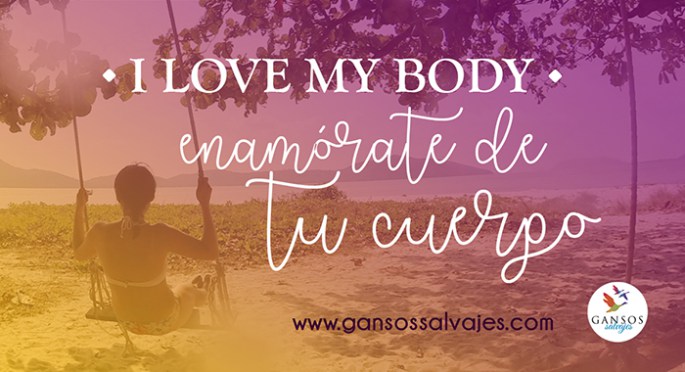 ¿Te gusta tu cuerpo? Claves para que tu respuesta sea sí