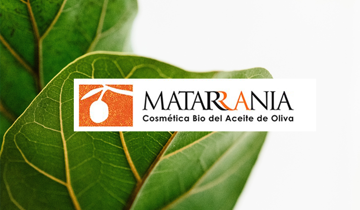 Matarrania. Cosmética bio certificada