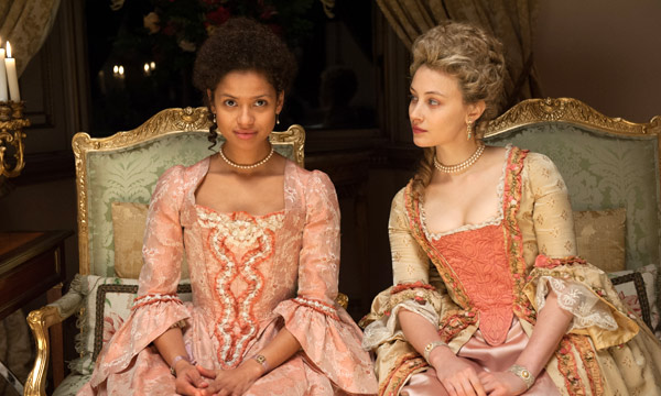 Belle. Una película escrita, dirigida y protagonizada por mujeres