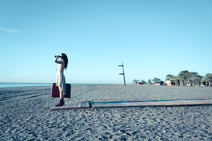 El viaje del héroe no es para heroínas. El crecimiento de la mujer va por otro lado