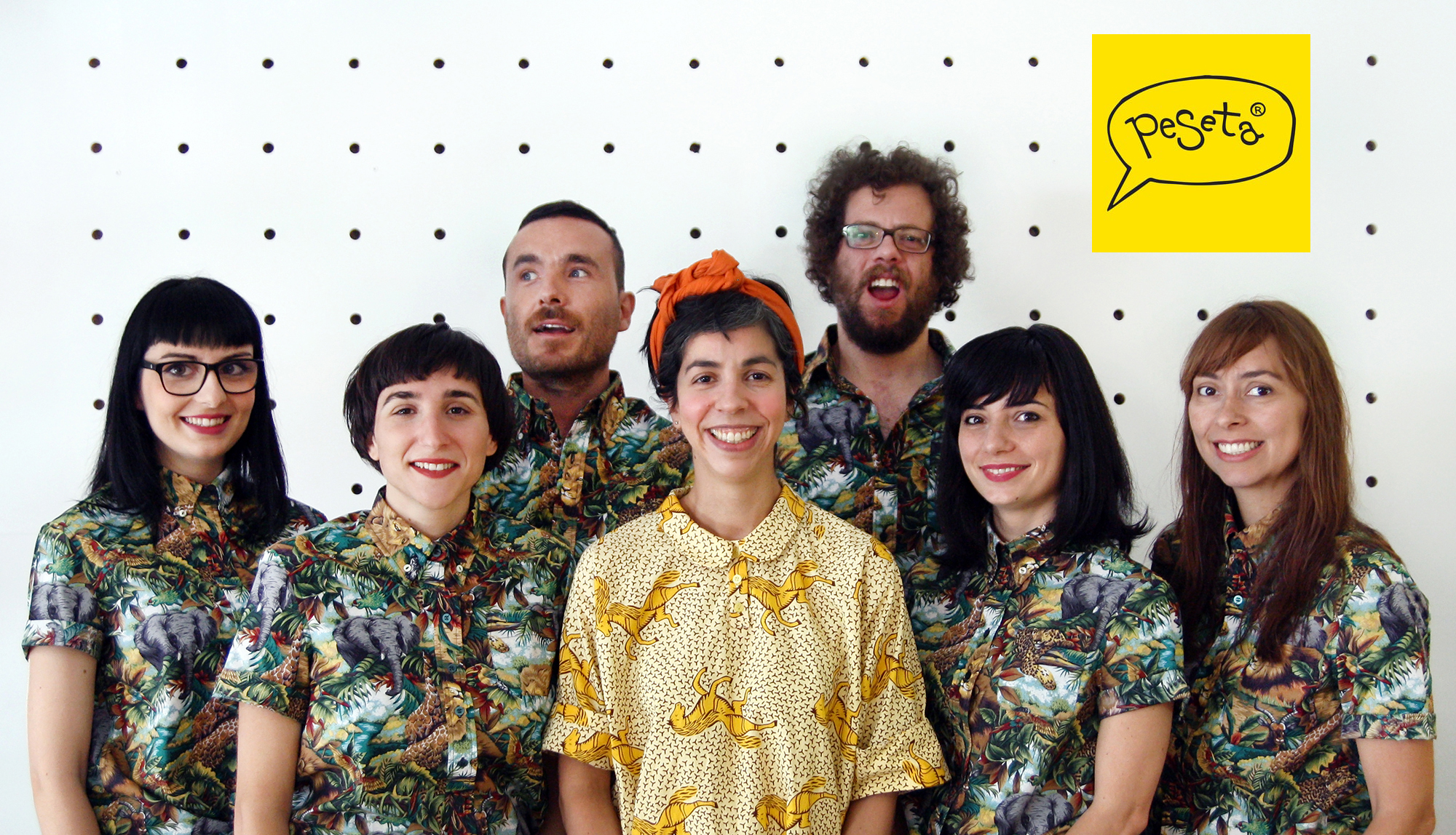 PeSeta inaugura nueva tienda. Los viernes de moda sostenible